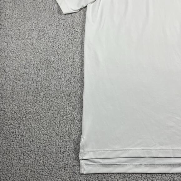 Peter Millar Polo Shirt Men 2XL BMW Championship Summer Comfort Performance Golf - Picture 11 of 16